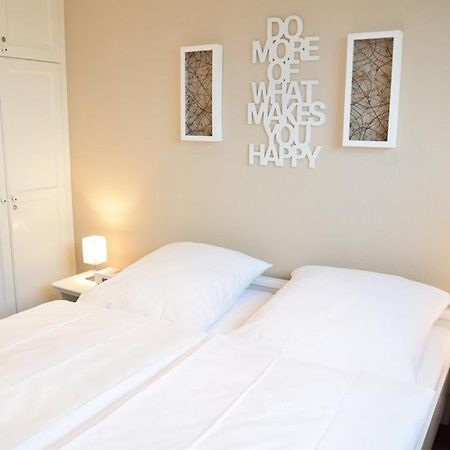 Schoenes Neues Hochwertig Renoviertes 2-Zimmer Appartement In Der 4. Etage. ヴェスターラント エクステリア 写真