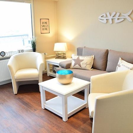 Schoenes Neues Hochwertig Renoviertes 2-Zimmer Appartement In Der 4. Etage. ヴェスターラント エクステリア 写真