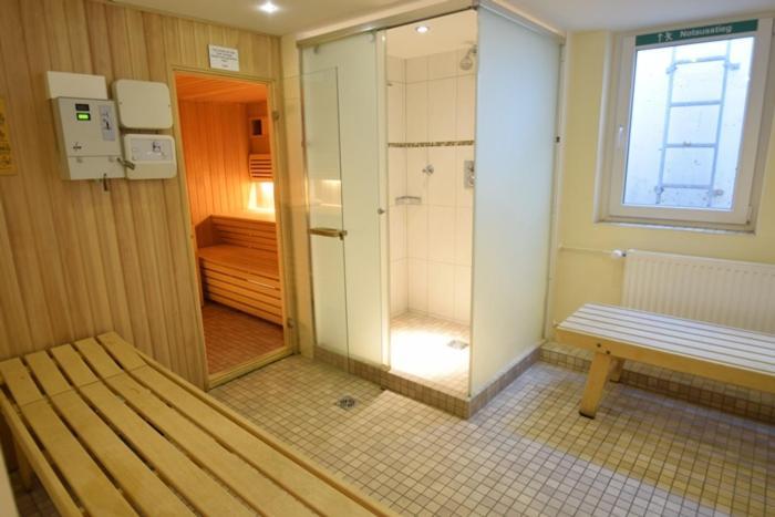 Schoenes Neues Hochwertig Renoviertes 2-Zimmer Appartement In Der 4. Etage. ヴェスターラント エクステリア 写真