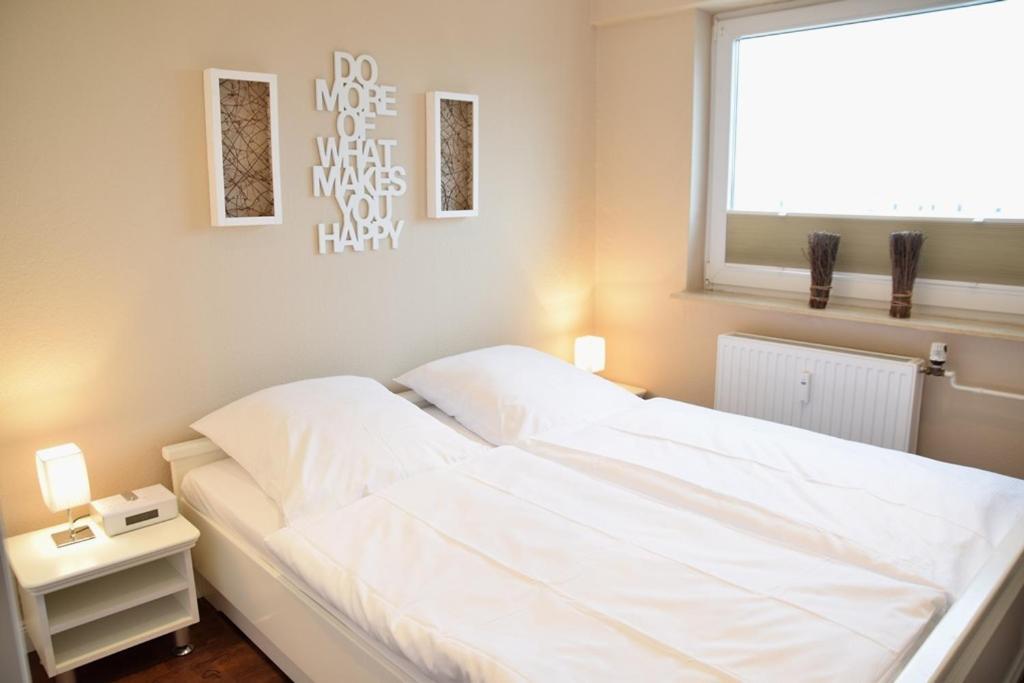 Schoenes Neues Hochwertig Renoviertes 2-Zimmer Appartement In Der 4. Etage. ヴェスターラント エクステリア 写真